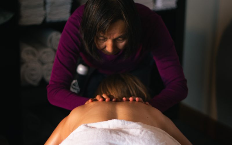 Remedial Massage Kuniko Yamamoto Shiatsu Clinic Bentleigh. Melbourne, Victoria