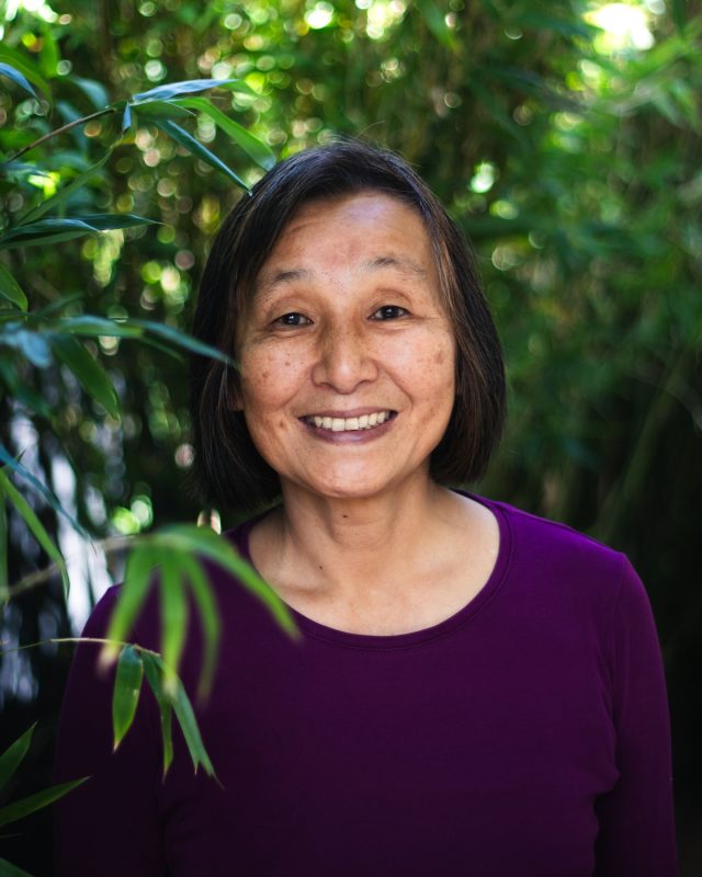 Kuniko Yamamoto - Owner of Shiatsu and Remedial Massage Clinic in Bentleigh, near Mckinnon, Melbourne, Victoria