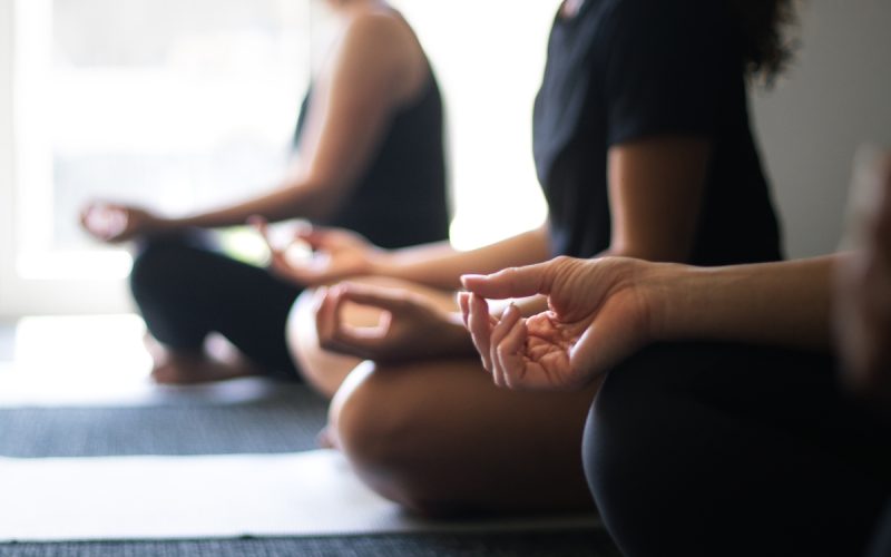 Workshop to transform workplace wellness