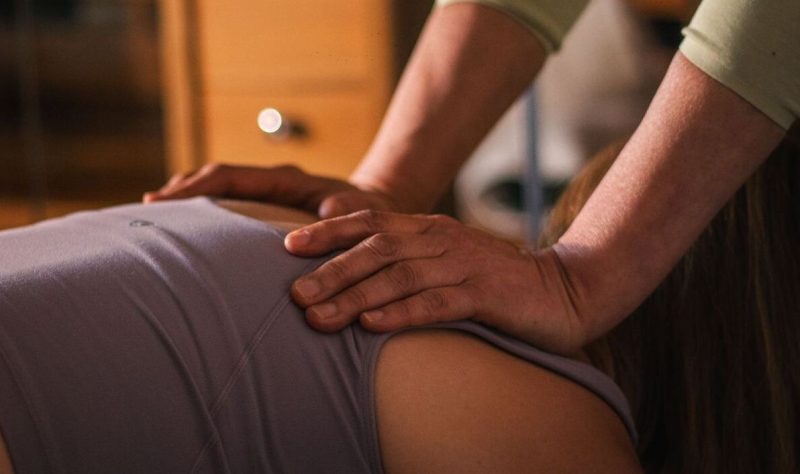 Yamamoto Genki-Do Clinic - Best Shiatsu Massage in Melbourne, Victoria