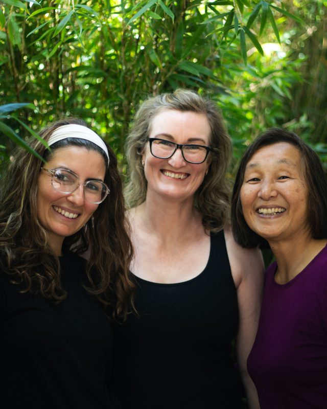 The Therapist Collective, Melbourne, Victoria