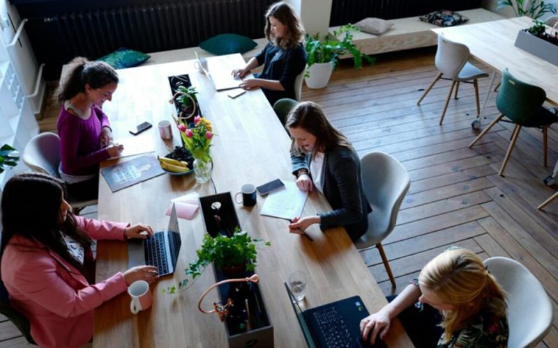 Corporate wellness workshops in Melbourne, Victoria